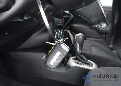 2016 Jeep Renegade Latitude from USA, damaged, VIN ZACCJBBT0GPD56918